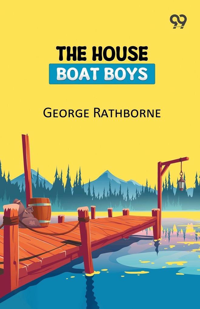 The House Boat Boys