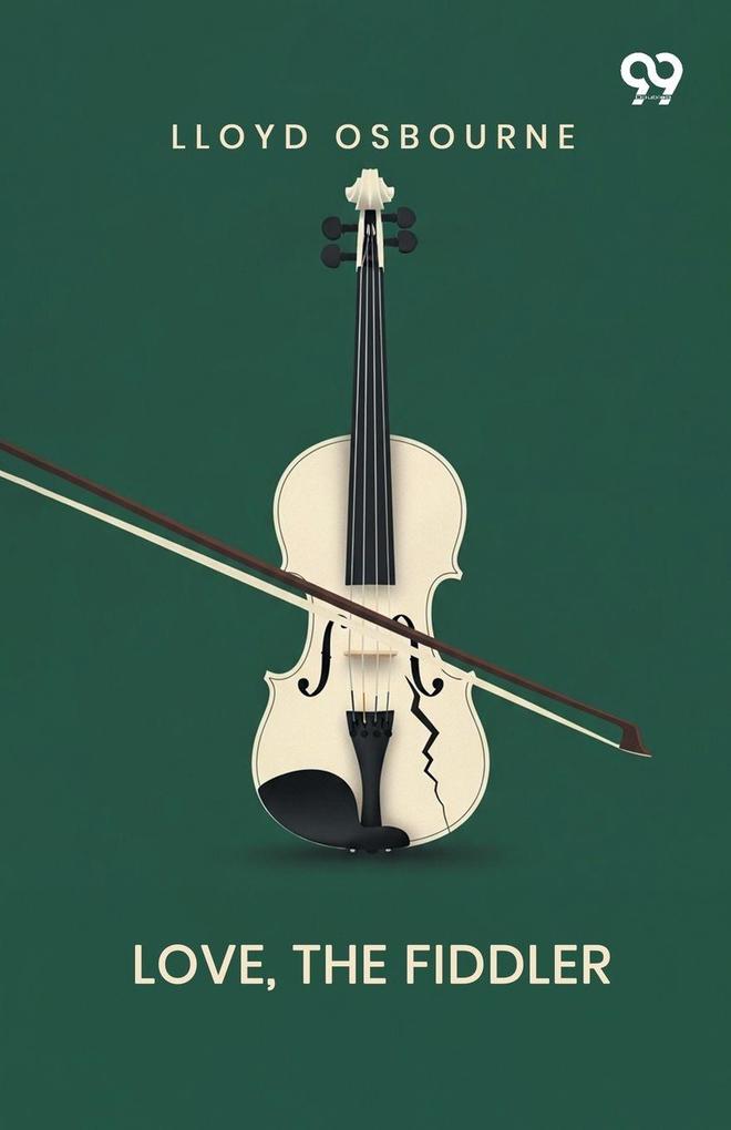 Love The Fiddler