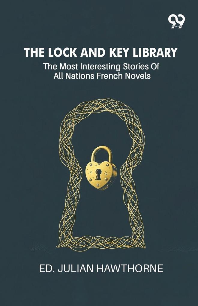 The Lock And Key Library