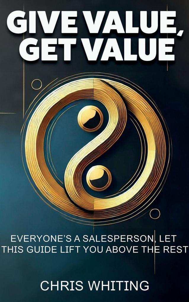 Give Value Get Value