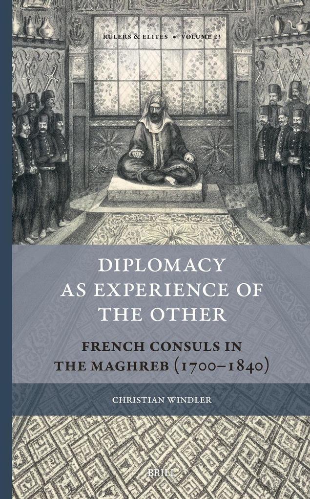 Diplomacy as Experience of the Other