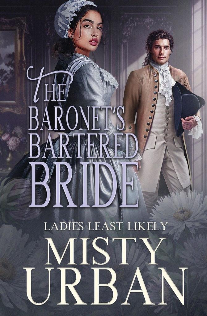 The Baronet's Bartered Bride