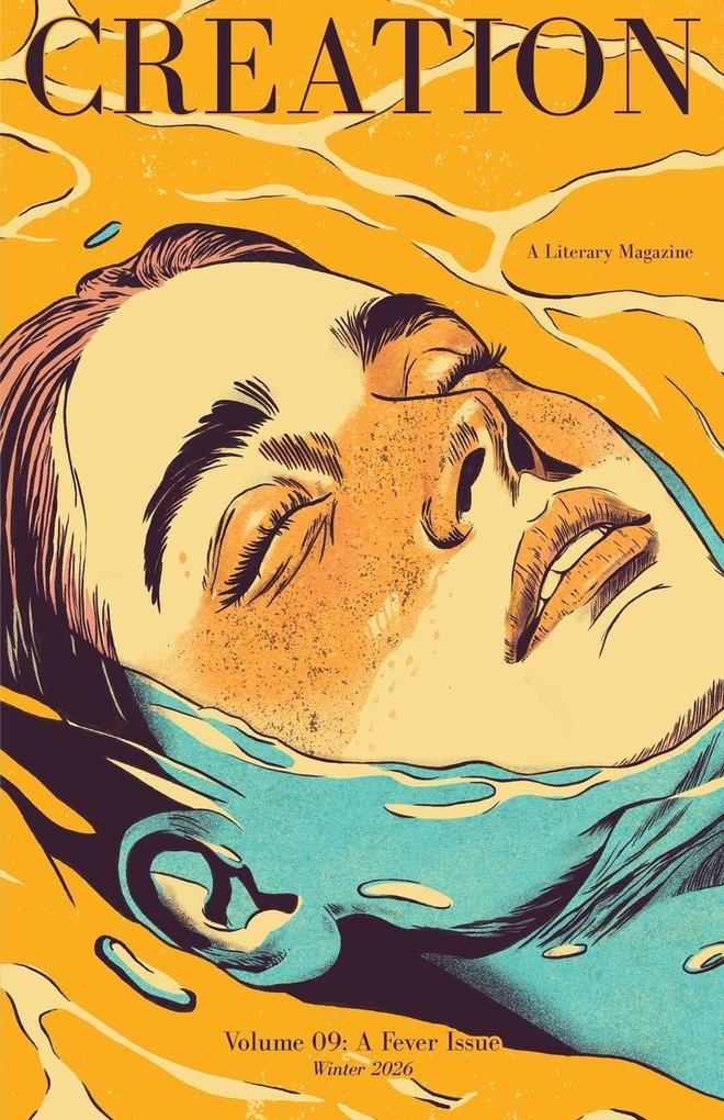 Creation Magazine Volume 09