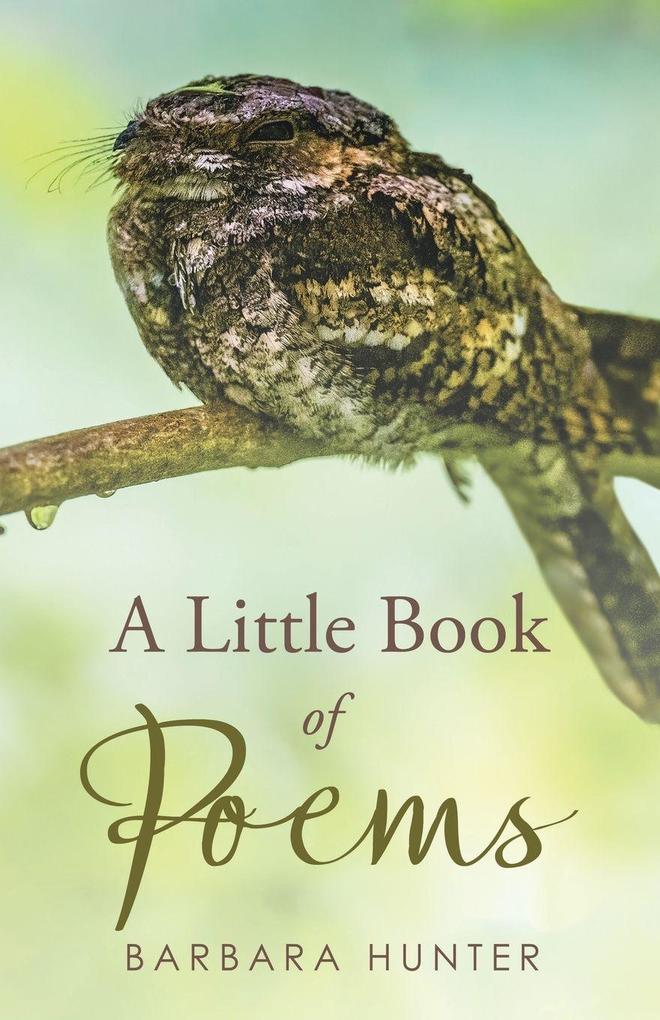 A Little Book of Poems