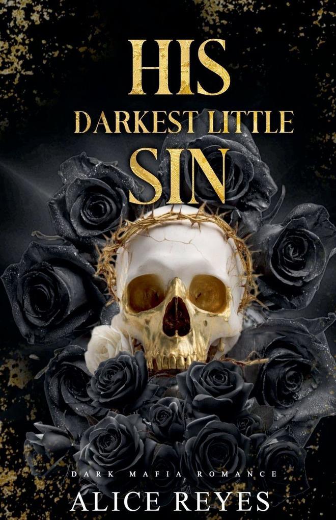 His Darkest Little Sin