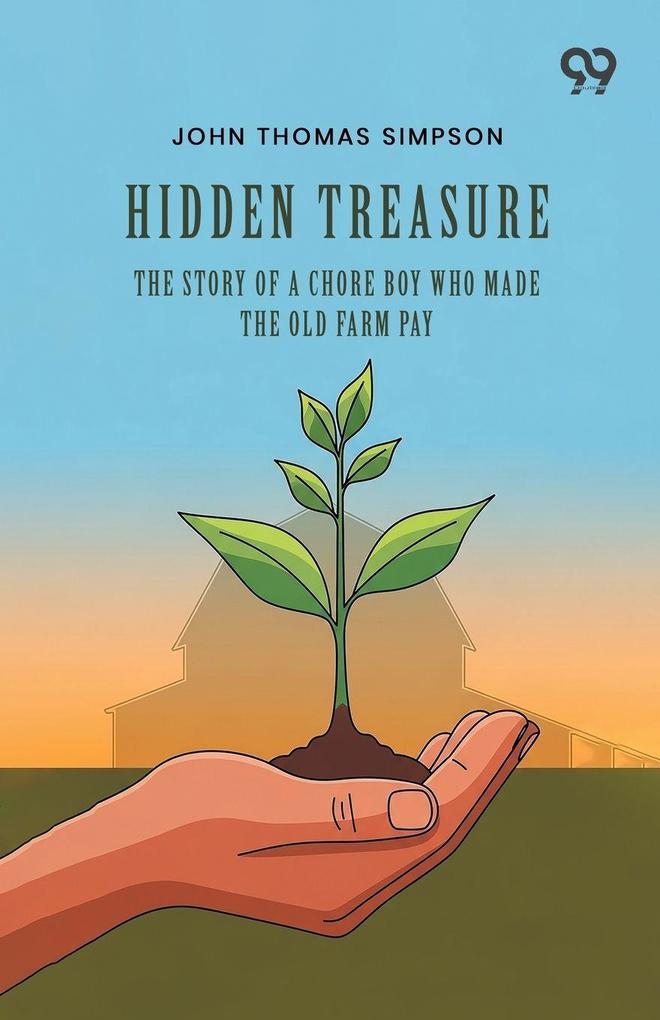 Hidden Treasure