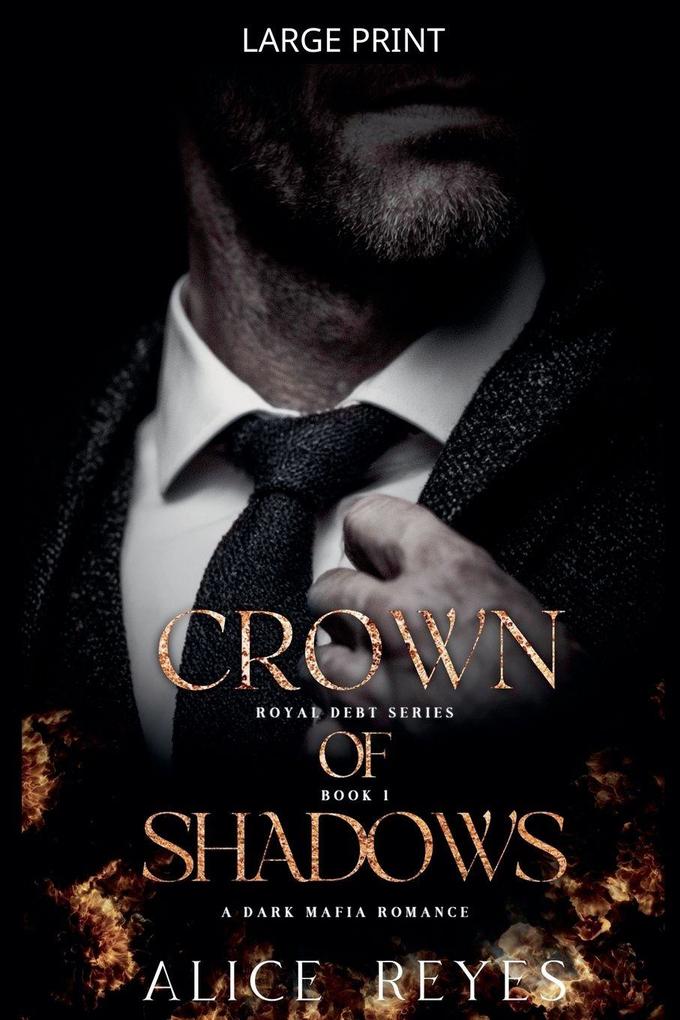 Crown of Shadows