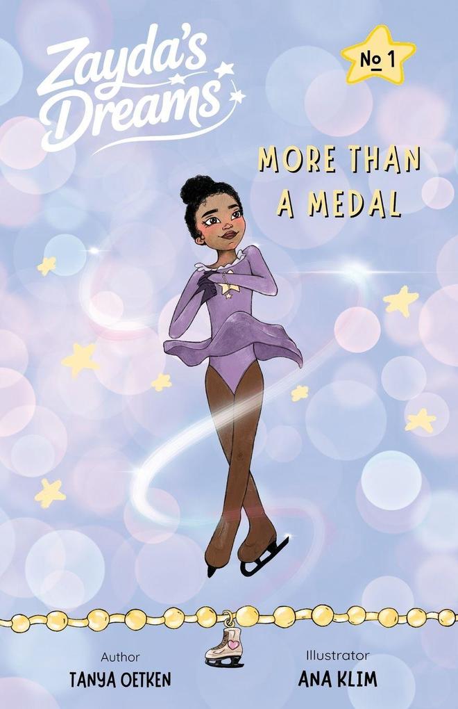 Zayda's Dreams