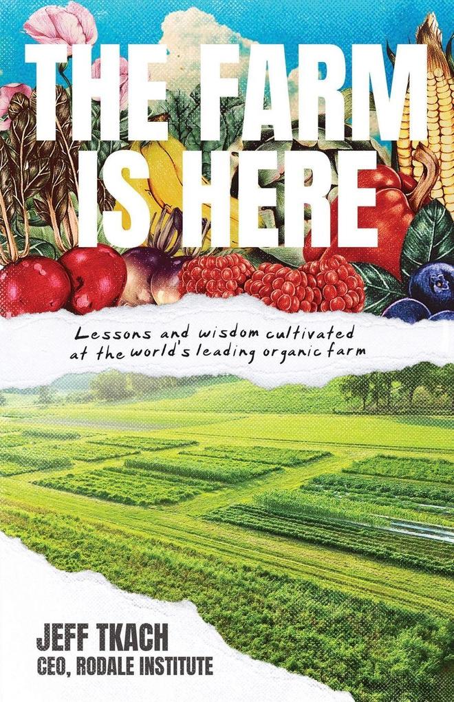 The Farm Is Here