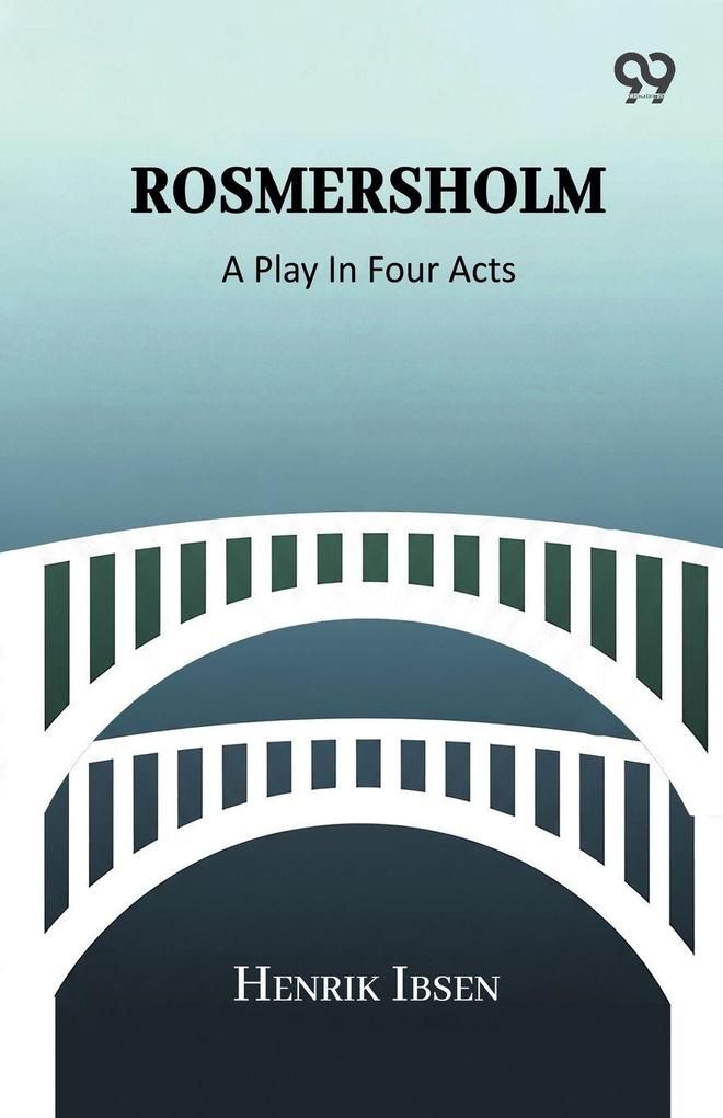 Rosmersholm