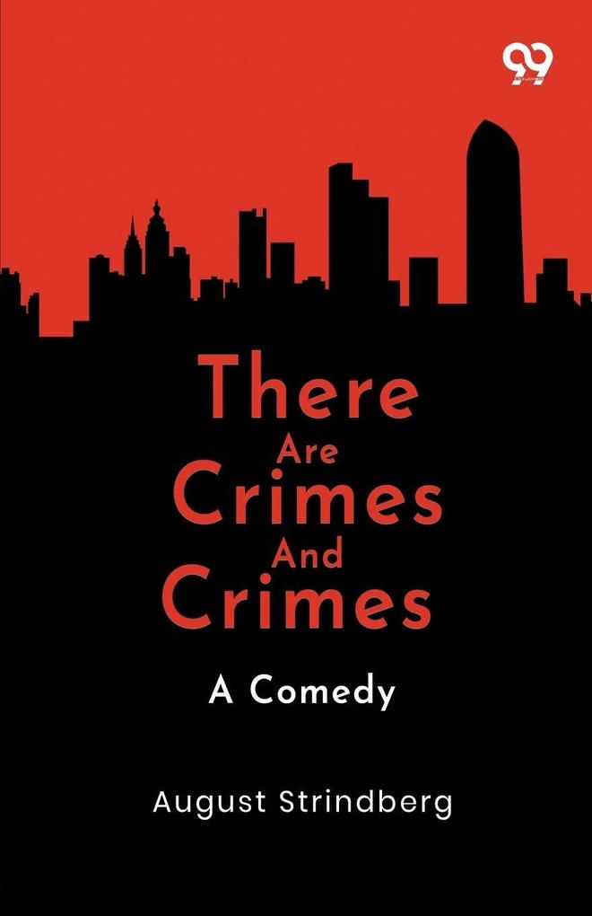 There Are Crimes And Crimes