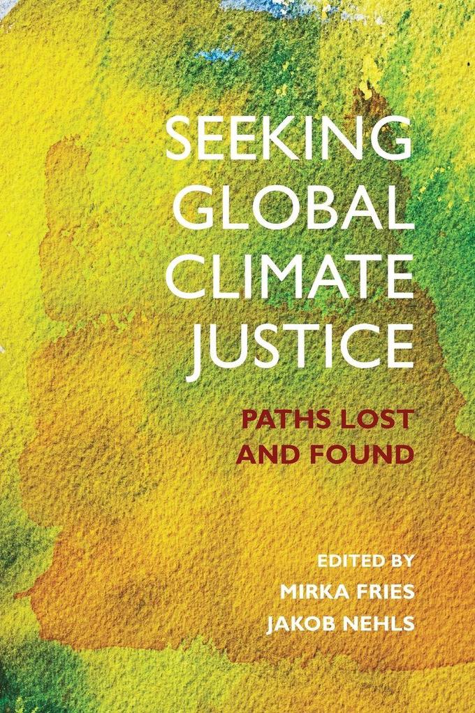 Seeking Global Climate Justice