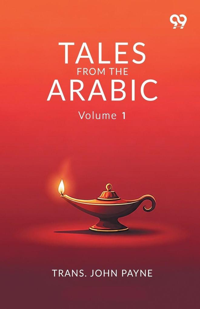 Tales From The Arabic