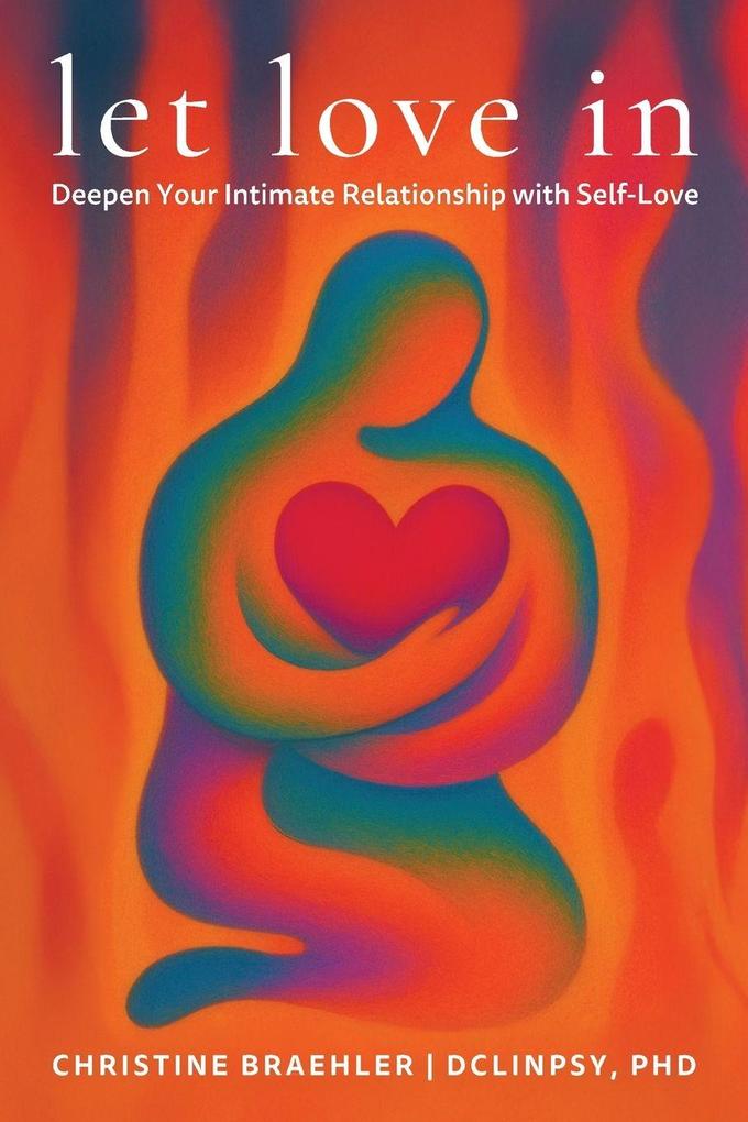 Let love in