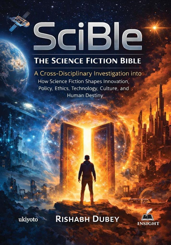 SciBle | The Science Fiction Bible