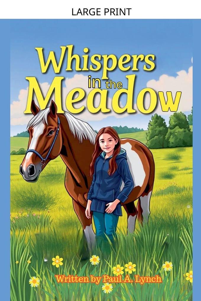 Whispers in the Meadow