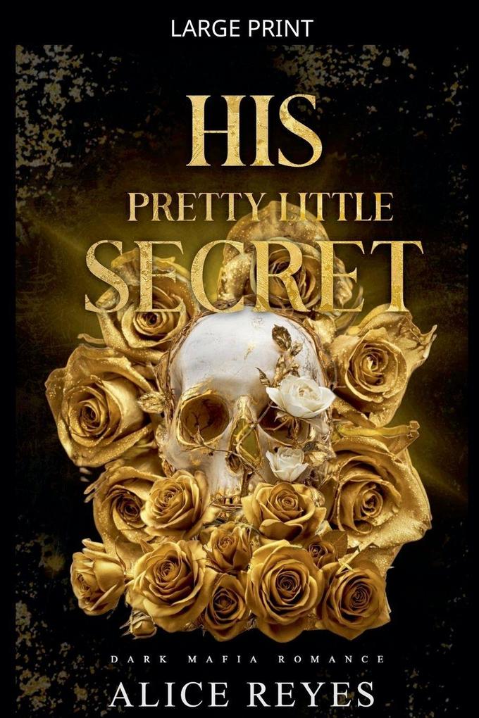 His Pretty Little Secret
