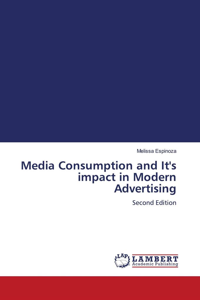 Media Consumption and It's impact in Modern Advertising
