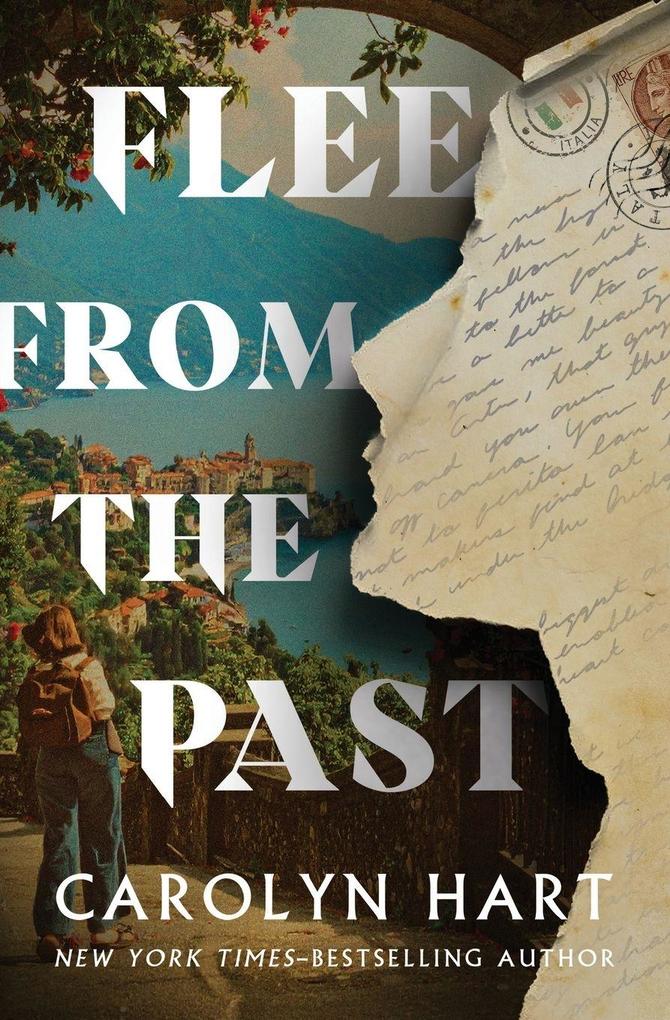 Flee from the Past