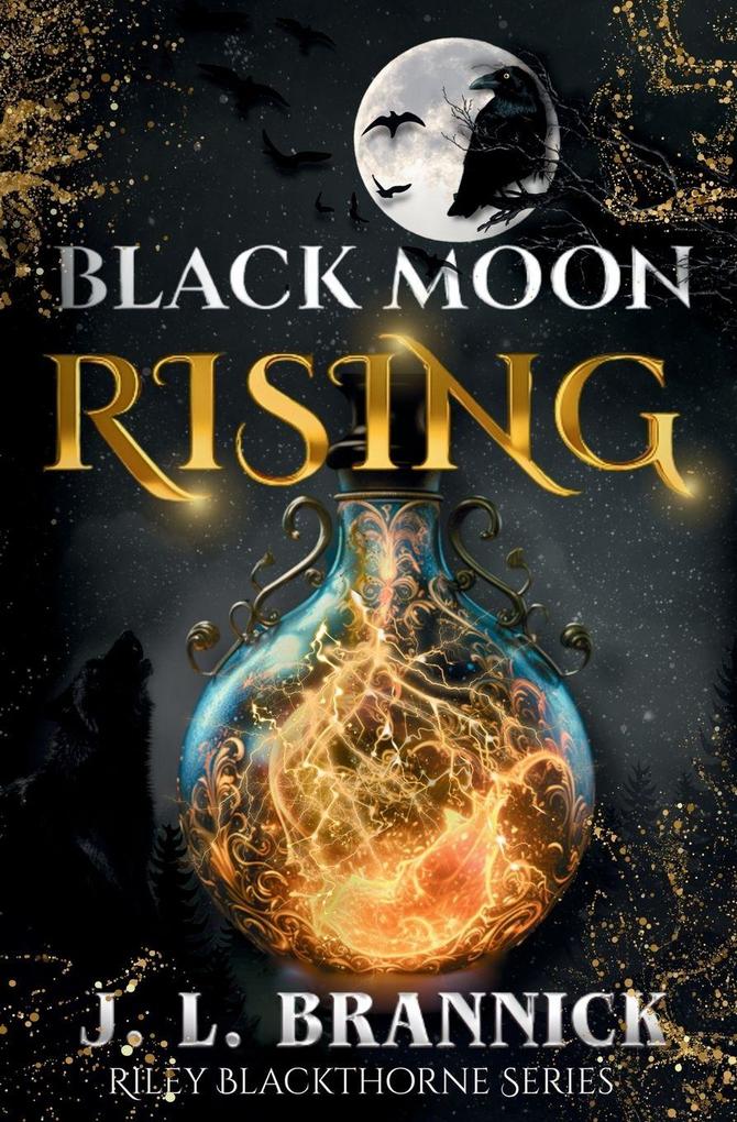 Black Moon Rising
