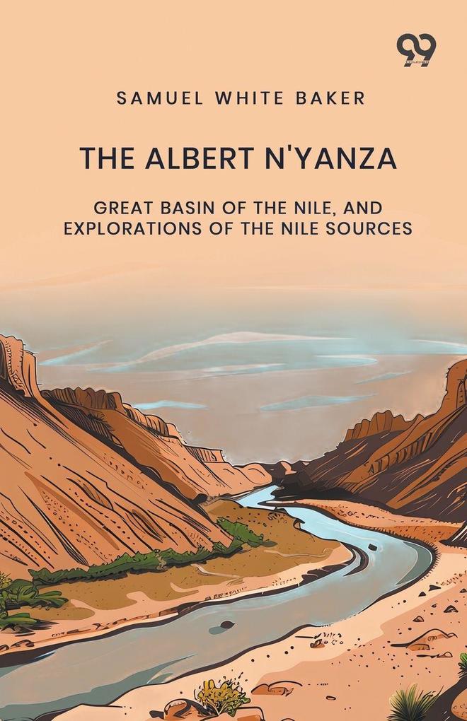 The Albert N'Yanza