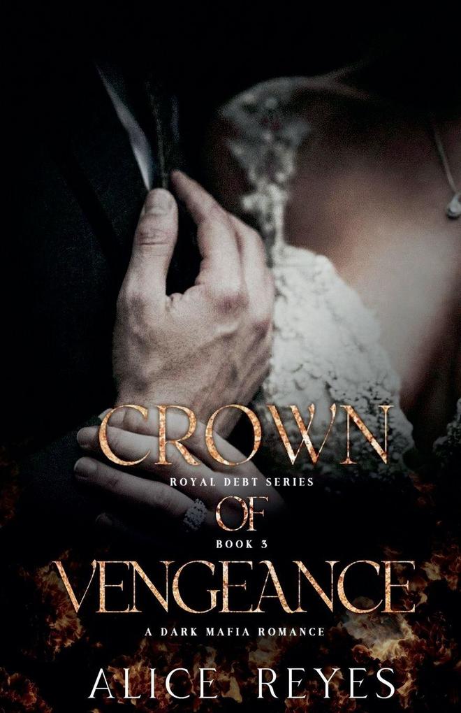 Crown of Vengeance