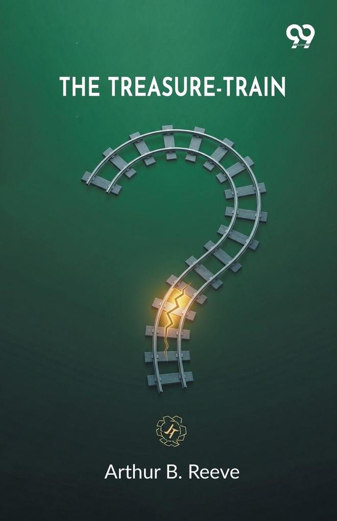 The Treasure-Train
