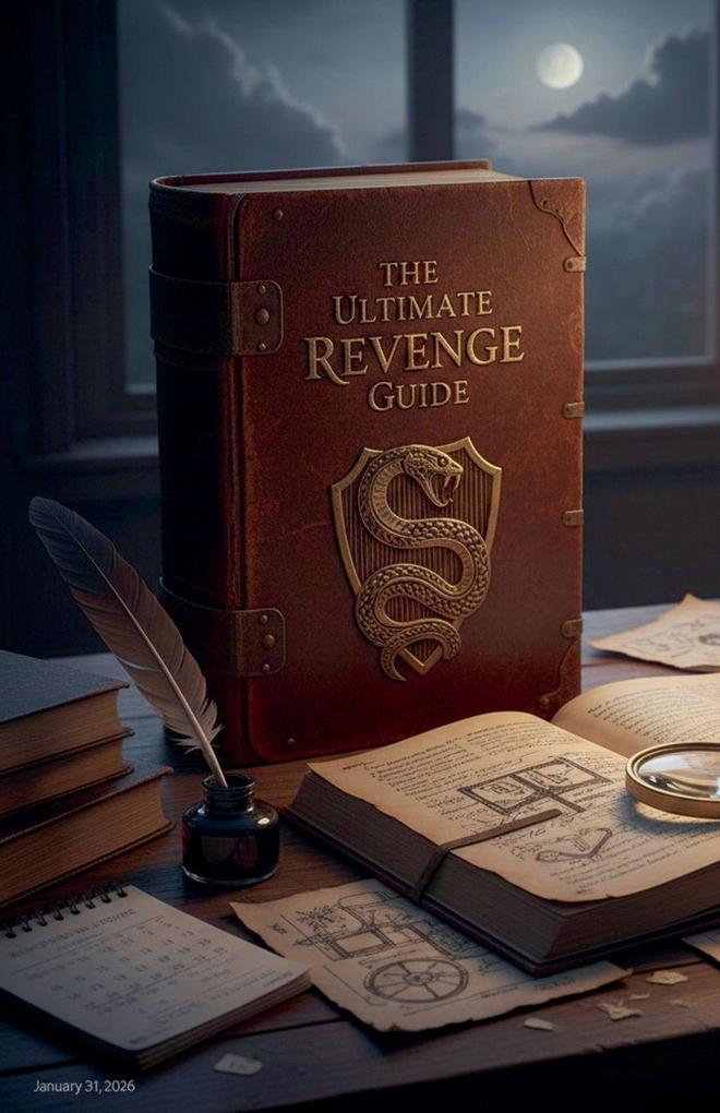The Ultimate Revenge Guide