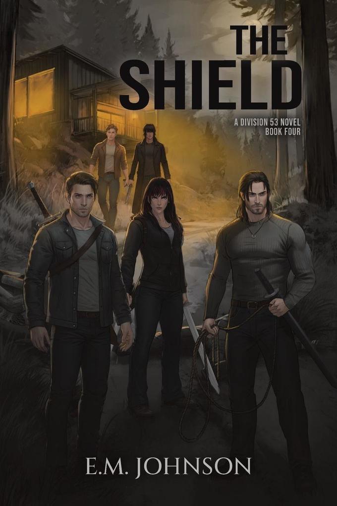 The Shield