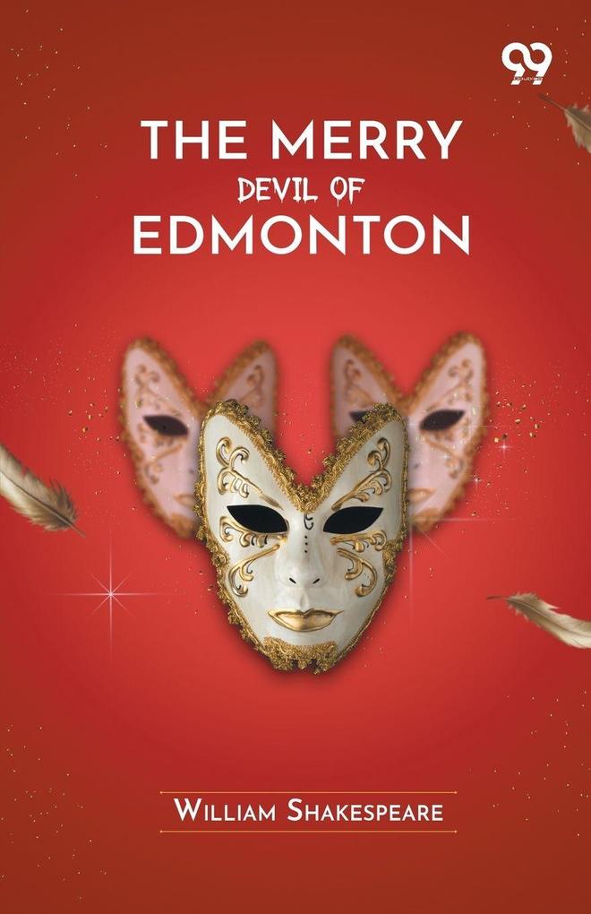 The Merry Devil Of Edmonton