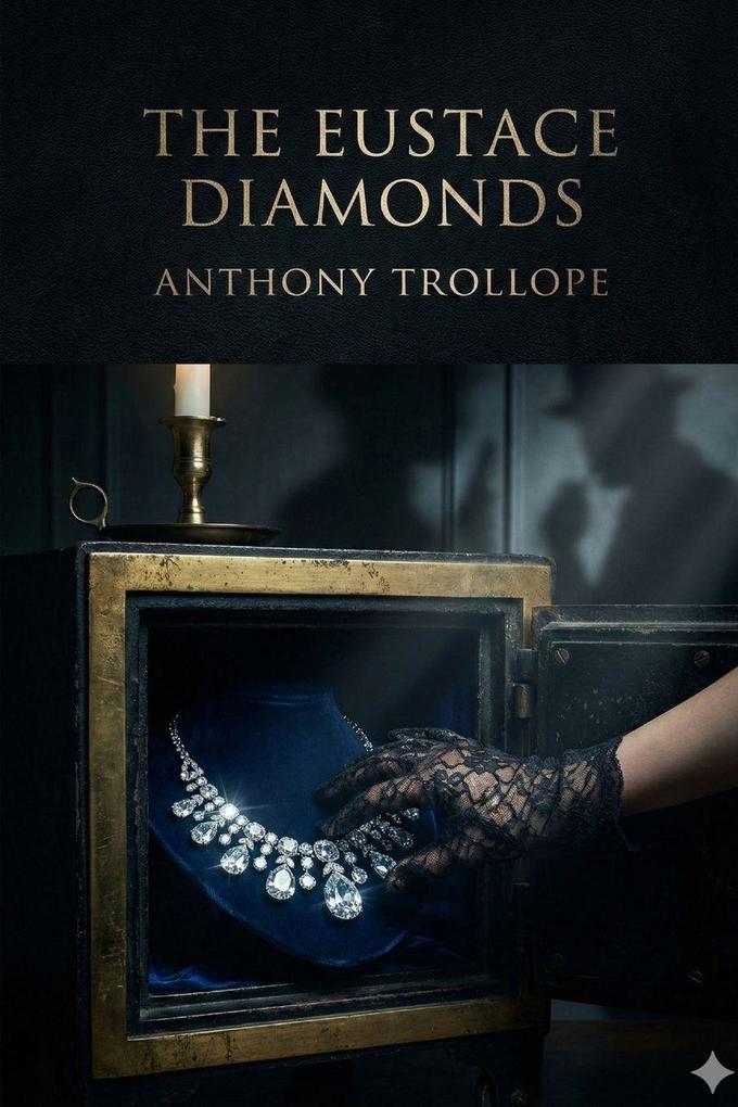 The Eustace Diamonds