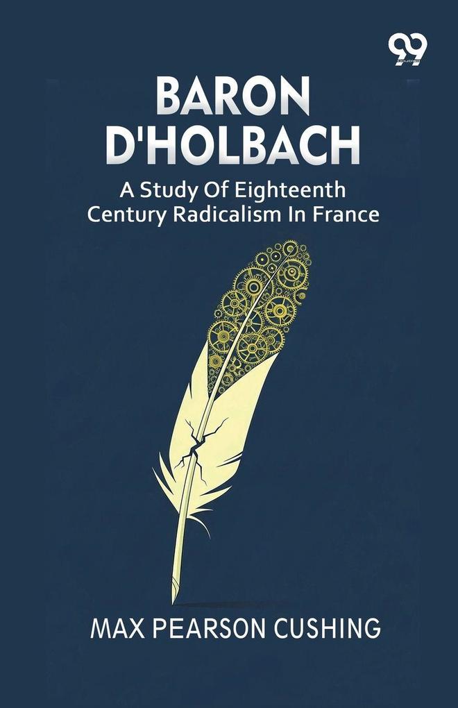 Baron D'Holbach