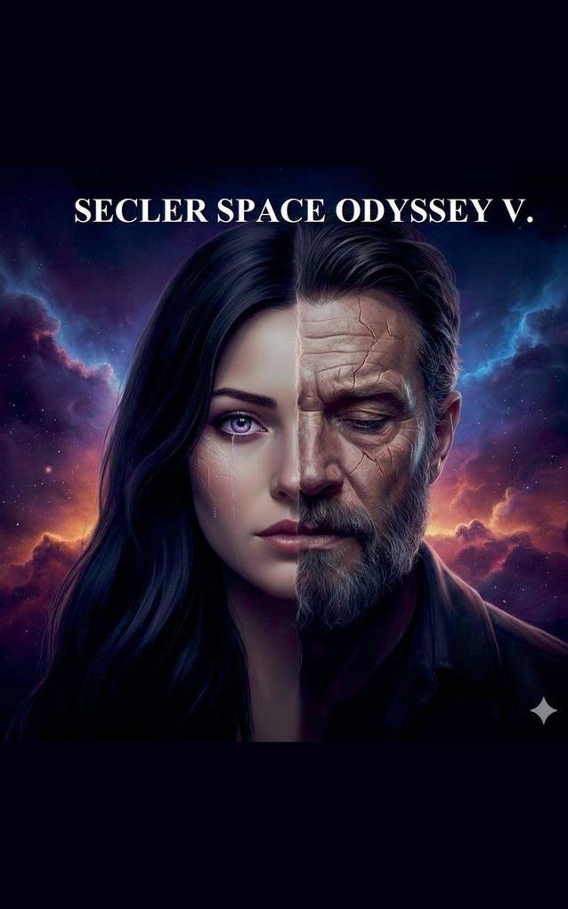 Secler Space Odyssey V.