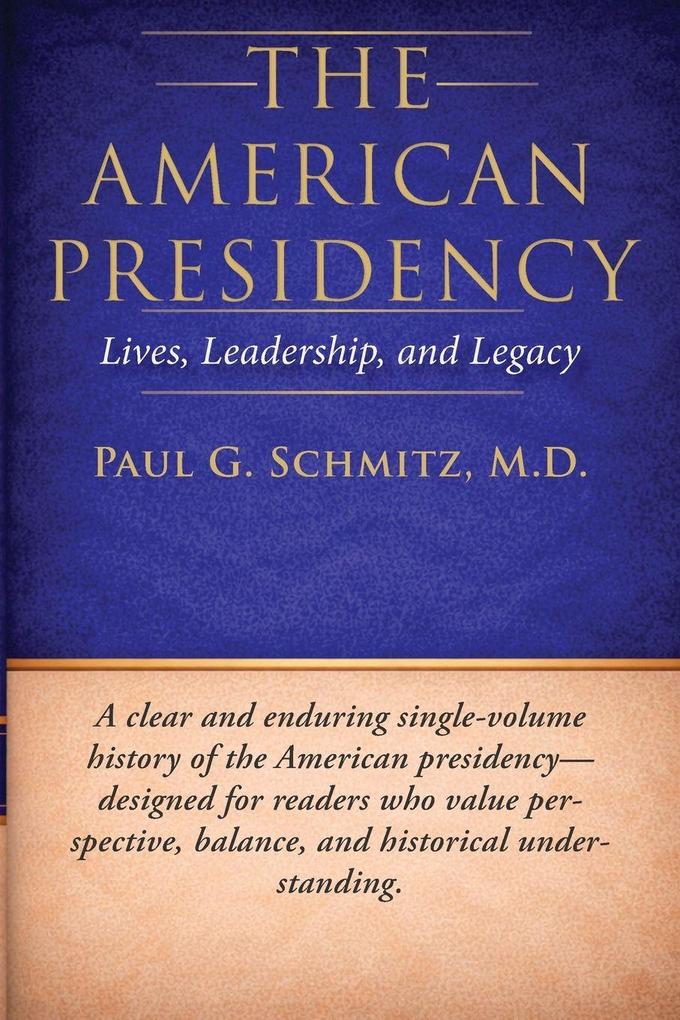 The American Presidency