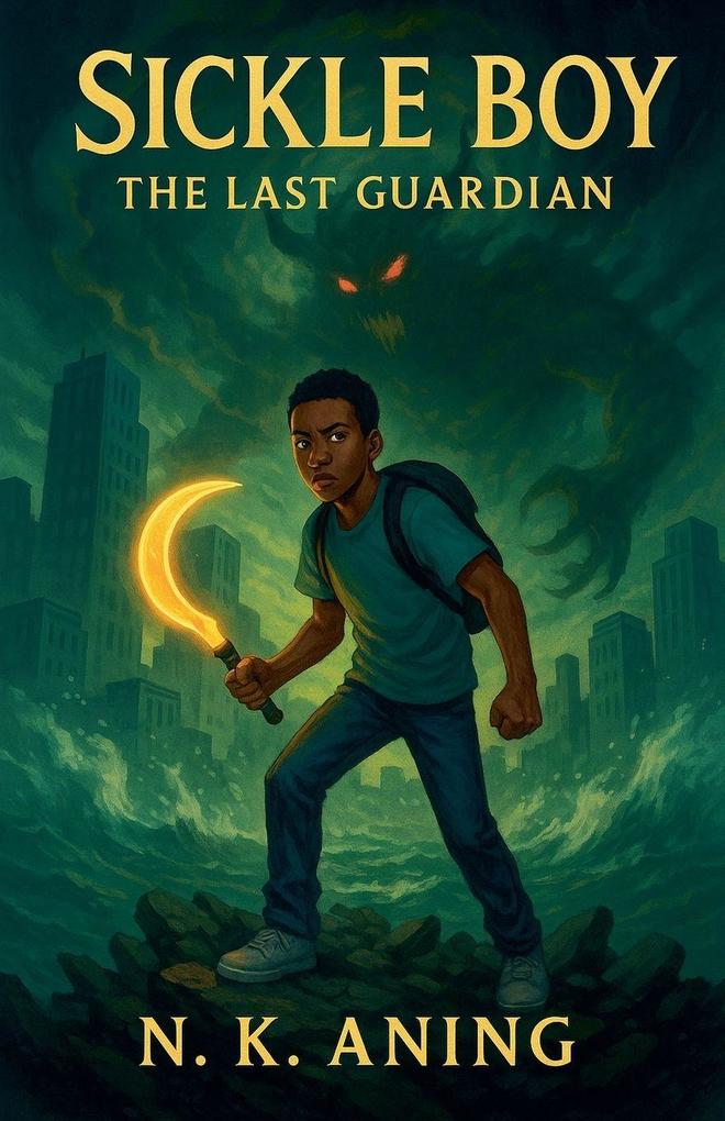 Sickle Boy