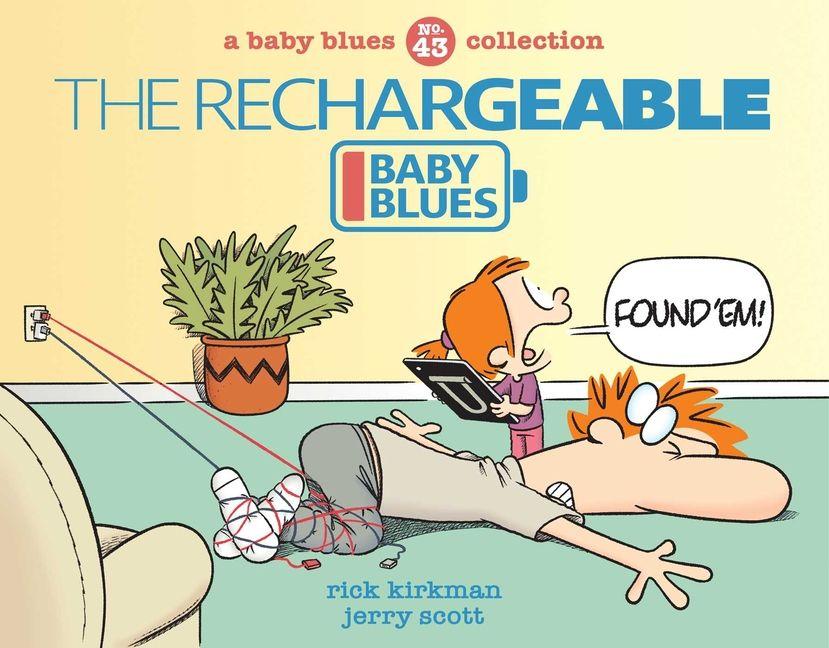 The Rechargeable Baby Blues