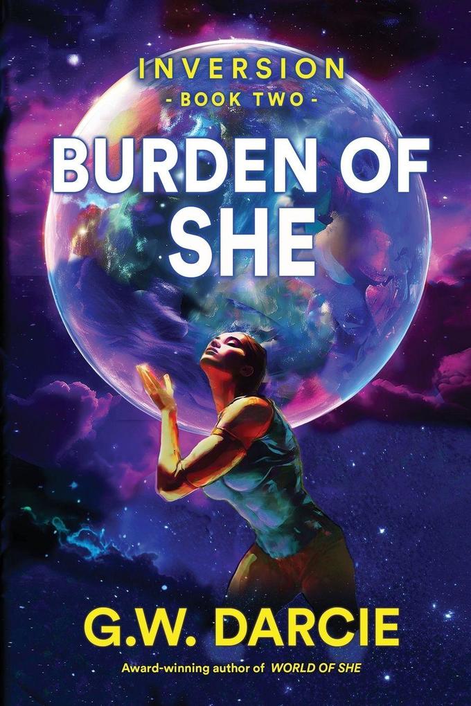Burden of She