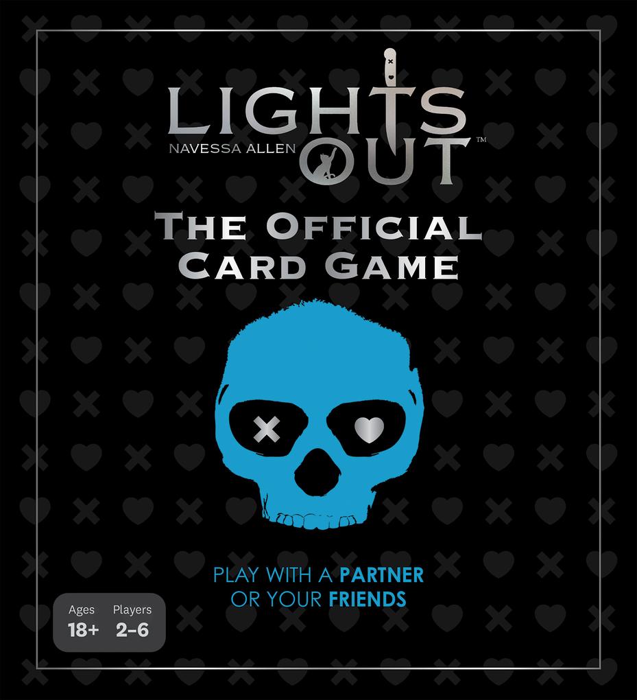 Lights Out: Would You Rather