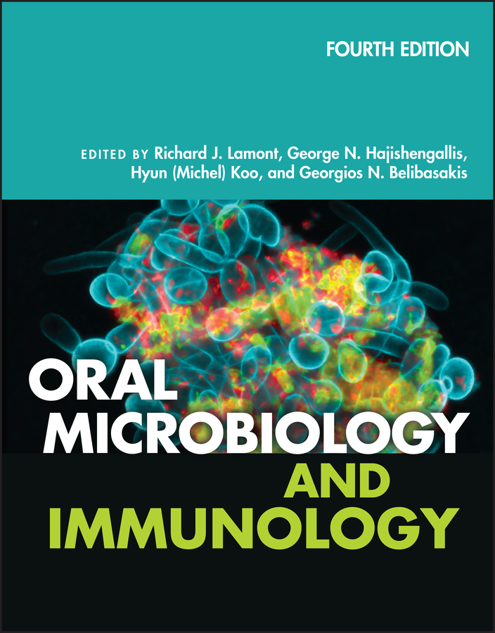 Oral Microbiology and Immunology