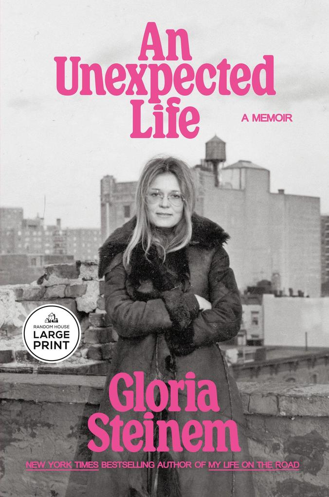 An Unexpected Life
