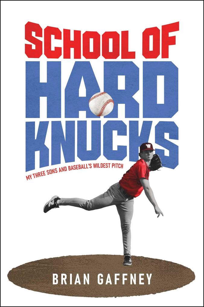School of Hard Knucks