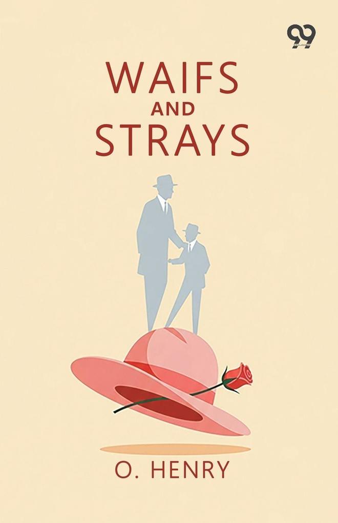 Waifs And Strays