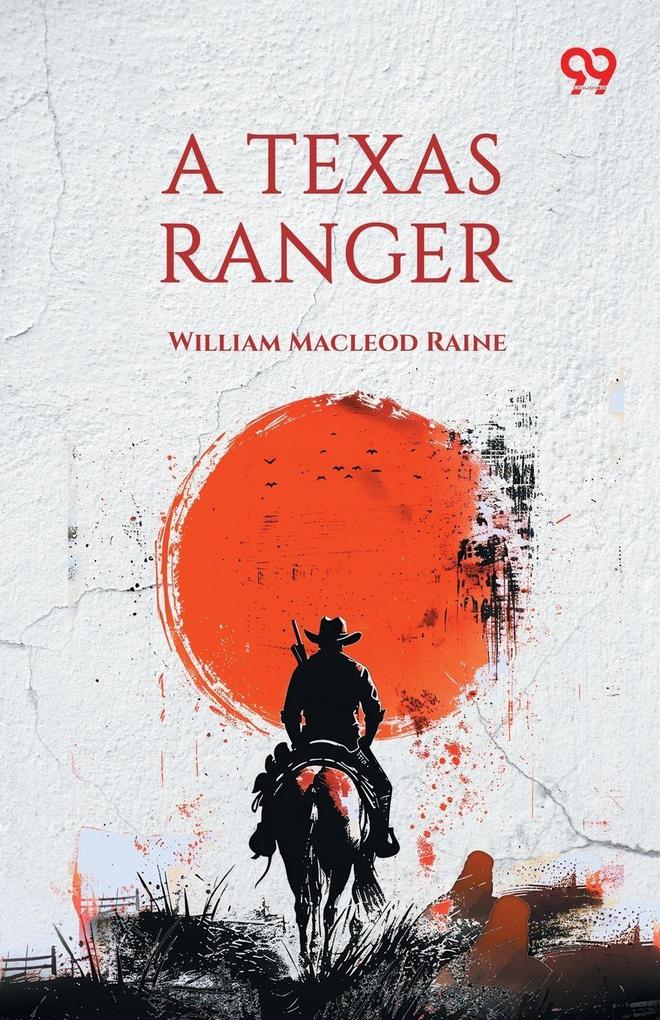 A Texas Ranger