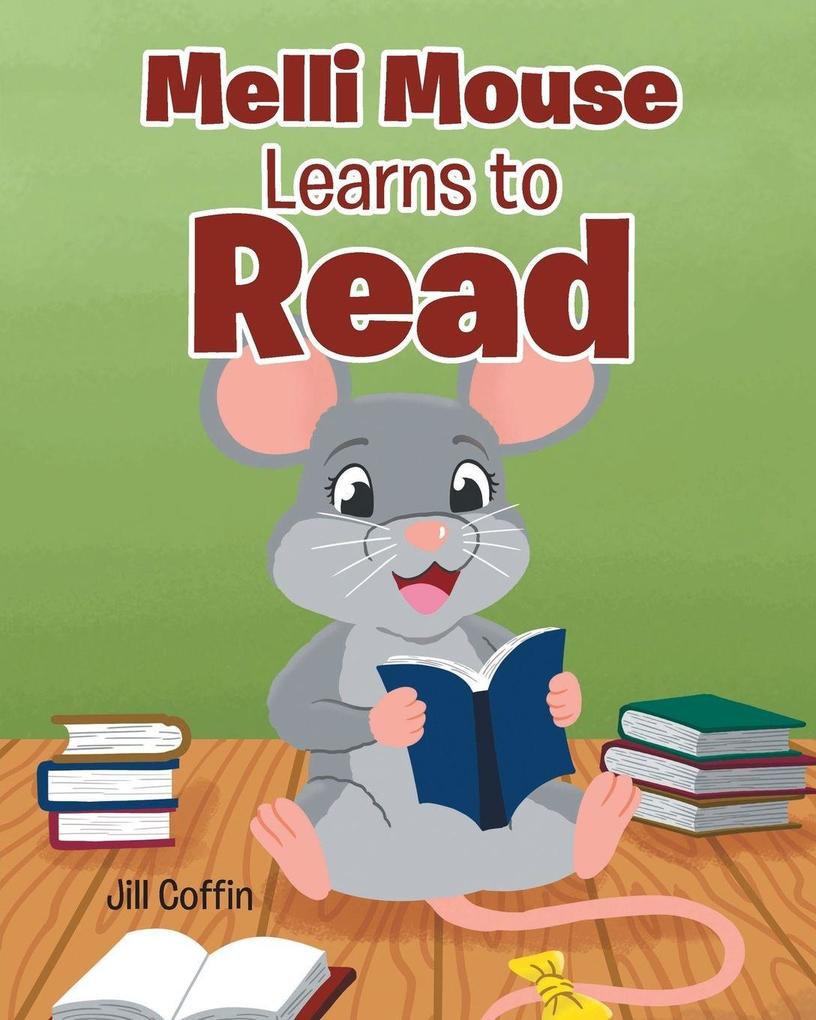 Melli Mouse Learns to Read