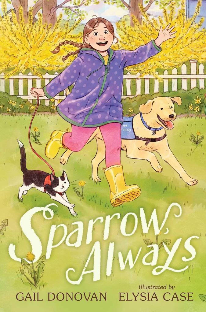 Sparrow Always
