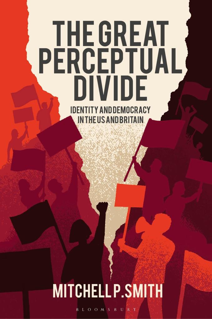 The Great Perceptual Divide