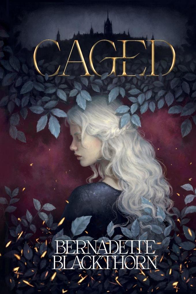 Caged