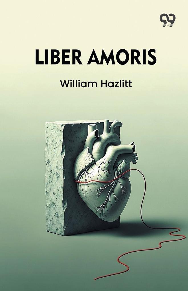 Liber Amoris