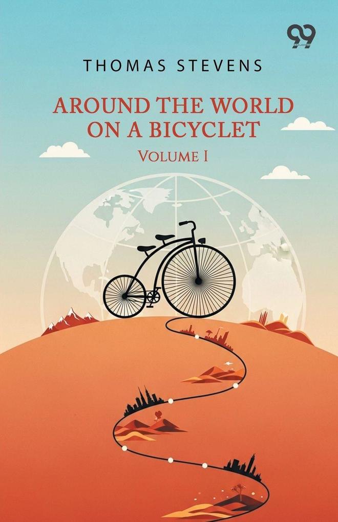 Around The World On A Bicycle