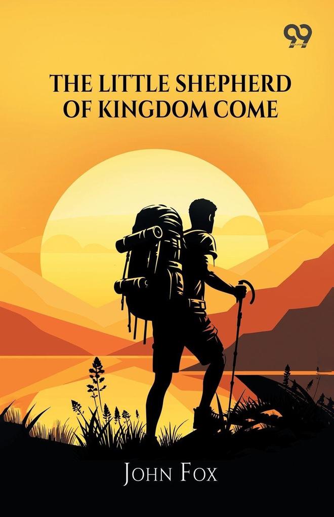 The Little Shepherd Of Kingdom Come